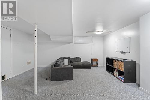 1809 Chopin Place, Ottawa, ON - Indoor