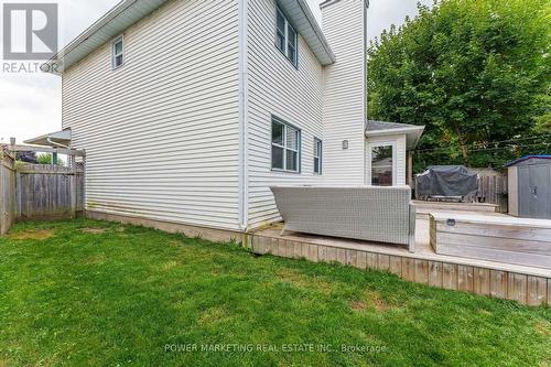 1809 Chopin Place, Ottawa, ON - Outdoor