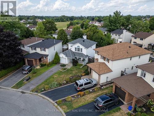 1809 Chopin Place, Ottawa, ON - Outdoor With View