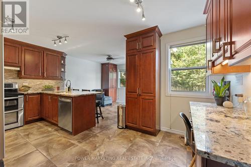 1809 Chopin Place, Ottawa, ON - Indoor