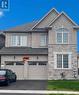2514 Florentine Place, Pickering, ON  - Outdoor With Facade 