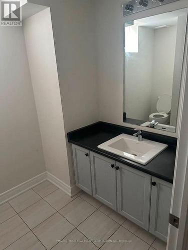 2514 Florentine Place, Pickering, ON - Indoor Photo Showing Bathroom