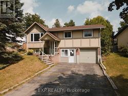 UPPER - 595 PIONEER DRIVE  Kitchener, ON N2P 1L6