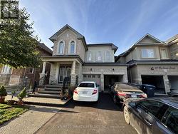 25 BUCKSAW STREET  Brampton, ON L7A 0G4