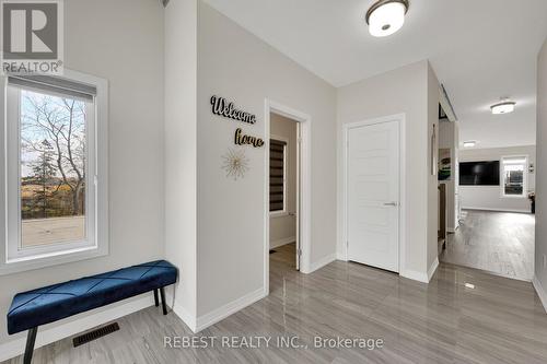 130 Hitchman Street, Brant, ON - Indoor Photo Showing Other Room