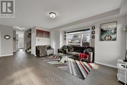 130 Hitchman Street, Brant, ON - Indoor Photo Showing Other Room