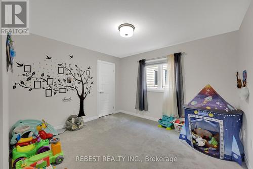 130 Hitchman Street, Brant, ON - Indoor Photo Showing Other Room