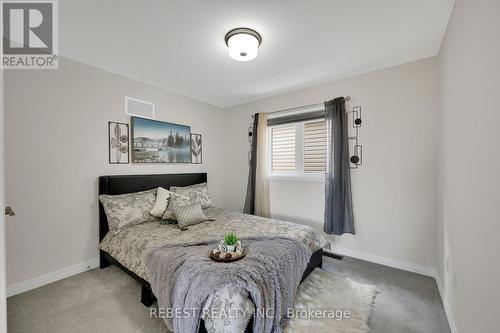 130 Hitchman Street, Brant, ON - Indoor Photo Showing Bedroom
