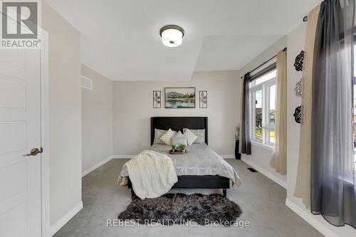 130 Hitchman Street, Brant, ON - Indoor Photo Showing Bedroom