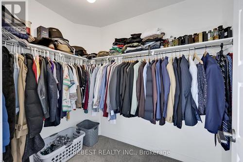 130 Hitchman Street, Brant, ON - Indoor With Storage