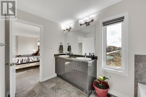 130 Hitchman Street, Brant, ON - Indoor