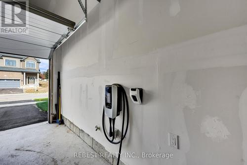 130 Hitchman Street, Brant, ON - 
