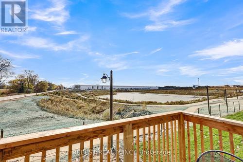 130 Hitchman Street, Brant, ON - Outdoor With View