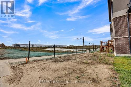 130 Hitchman Street, Brant, ON - Outdoor With View