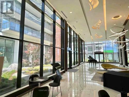 1209 - 85 Mcmahon Drive, Toronto, ON - Indoor Photo Showing Other Room