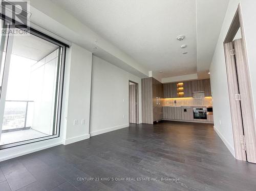 1209 - 85 Mcmahon Drive, Toronto, ON - Indoor