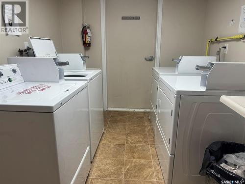 207 1808 Eaglesham Avenue, Weyburn, SK - Indoor Photo Showing Laundry Room