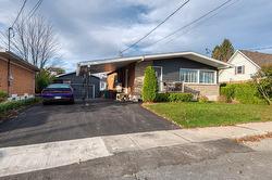 1150 Rue Chabanel  Drummondville, QC J2B 2J8