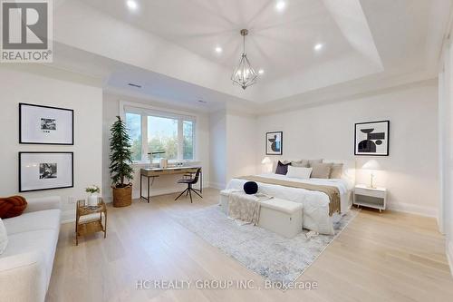 6077 Hillsdale Drive, Whitchurch-Stouffville, ON - Indoor Photo Showing Other Room