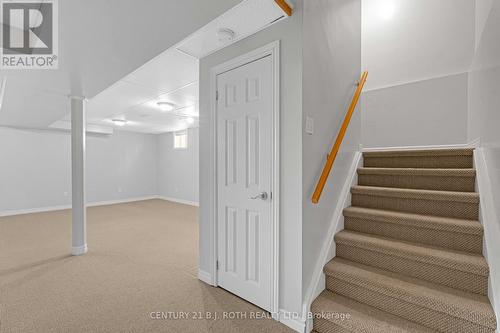 76 Arthur Avenue, Barrie, ON - Indoor Photo Showing Other Room