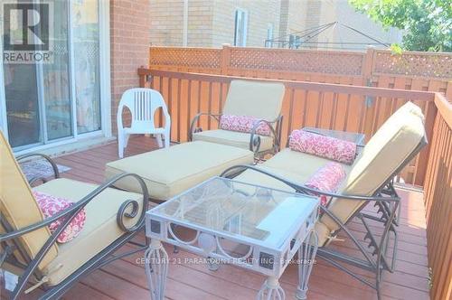 641 Macbeth Heights, Mississauga, ON - Outdoor With Exterior