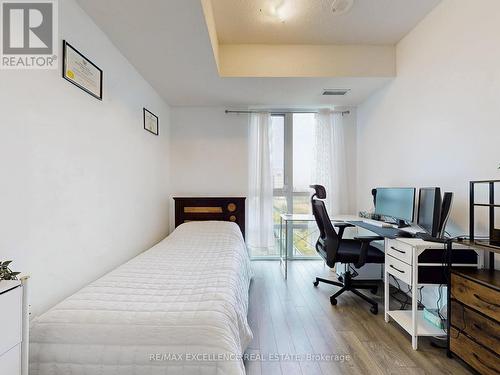 309 - 65 Yorkland Boulevard, Brampton, ON - Indoor