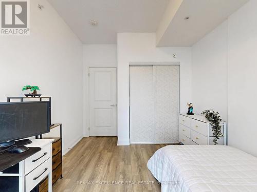 309 - 65 Yorkland Boulevard, Brampton, ON - Indoor Photo Showing Bedroom