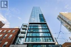 1107 - 11 CHARLOTTE STREET  Toronto, ON M5V 2H5