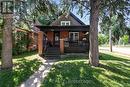 20 Barrington Avenue, London North (North N), ON  - Outdoor With Deck Patio Veranda 