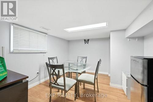 20 Barrington Avenue, London North (North N), ON - Indoor