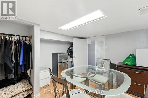 20 Barrington Avenue, London North (North N), ON - Indoor