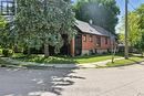 20 Barrington Avenue, London North (North N), ON  - Outdoor 