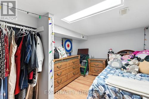 20 Barrington Avenue, London North (North N), ON - Indoor Photo Showing Other Room