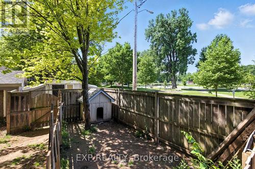 20 Barrington Avenue, London North (North N), ON - Outdoor