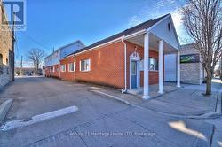 288 RIDGE ROAD N  Fort Erie (Ridgeway), ON L0S 1N0