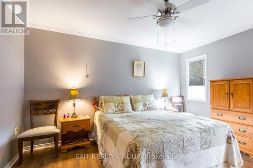 36 Cretney Drive, Prince Edward County (Wellington Ward), ON - Indoor Photo Showing Bedroom