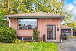 52 ALHART DRIVE  Toronto, ON M9V 2N3