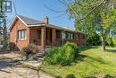 4026 Ebenezer Road, Brampton, ON  - Outdoor 