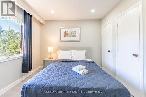 4026 Ebenezer Road, Brampton, ON - Indoor Photo Showing Bedroom