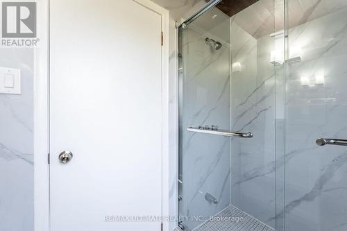 4026 Ebenezer Road, Brampton, ON - Indoor Photo Showing Bathroom