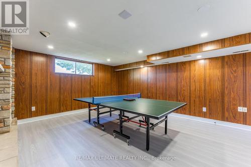 4026 Ebenezer Road, Brampton, ON - Indoor