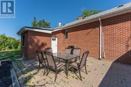 4026 Ebenezer Road, Brampton, ON - Outdoor With Exterior