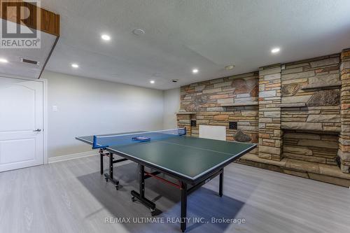 4026 Ebenezer Road, Brampton, ON - Indoor Photo Showing Other Room