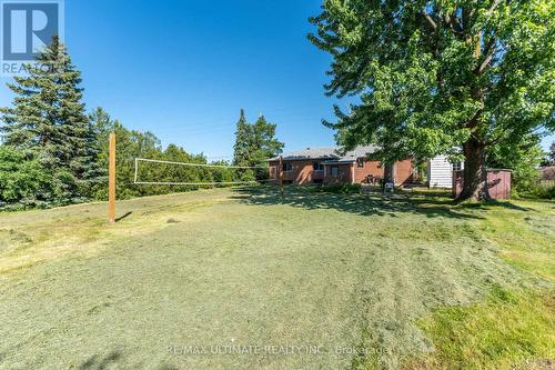 4026 Ebenezer Road, Brampton, ON - Outdoor