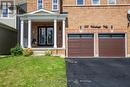 535 Wansbrough Way, Shelburne, ON  - Outdoor 