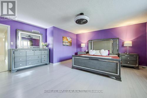 535 Wansbrough Way, Shelburne, ON - Indoor Photo Showing Bedroom