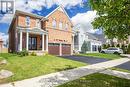 535 Wansbrough Way, Shelburne, ON  - Outdoor With Facade 