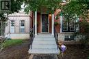 3452 Eglinton Avenue W, Mississauga, ON  - Outdoor 