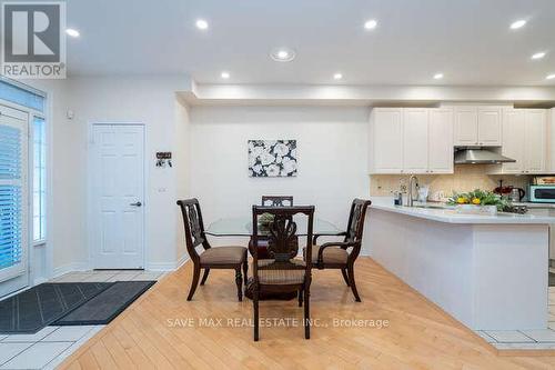 3452 Eglinton Avenue W, Mississauga, ON - Indoor