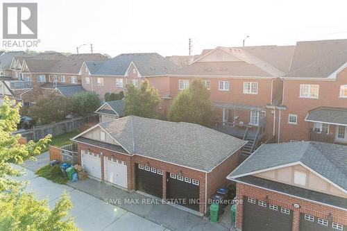3452 Eglinton Avenue W, Mississauga, ON - Outdoor